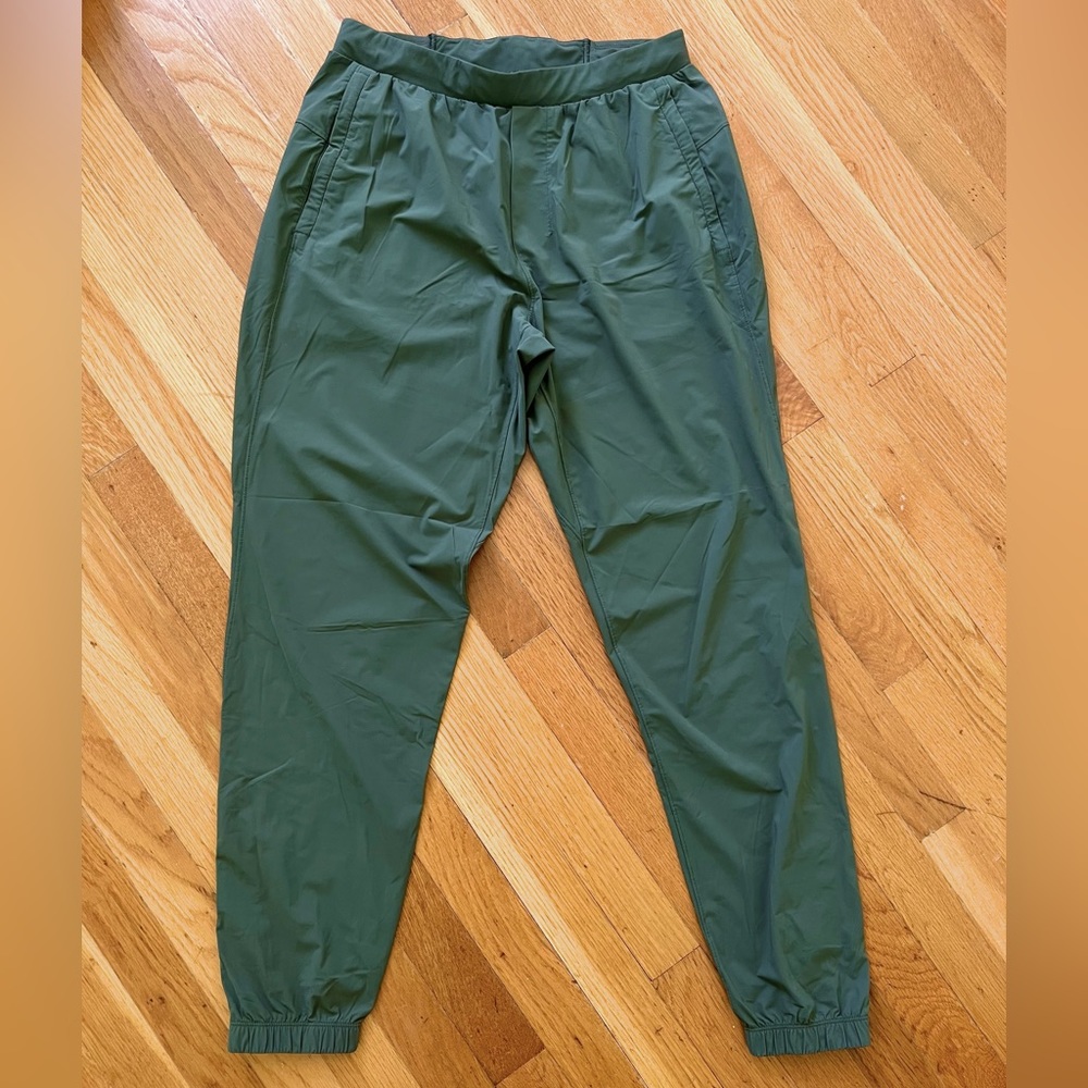 Lululemon Surge Joggers Medium